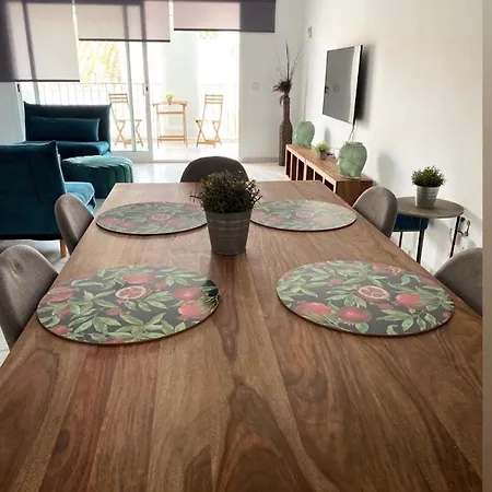 Appartement Apartament *