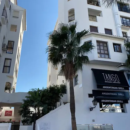 Apartament Marbella