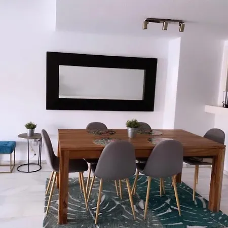 Apartament Apartman Marbella