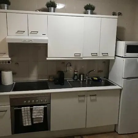 Apartament Apartman Marbella