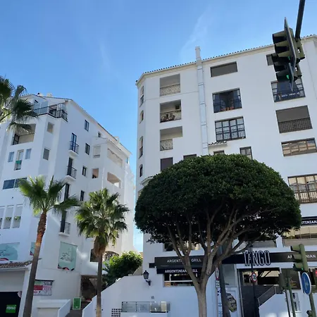 Apartament * Marbella