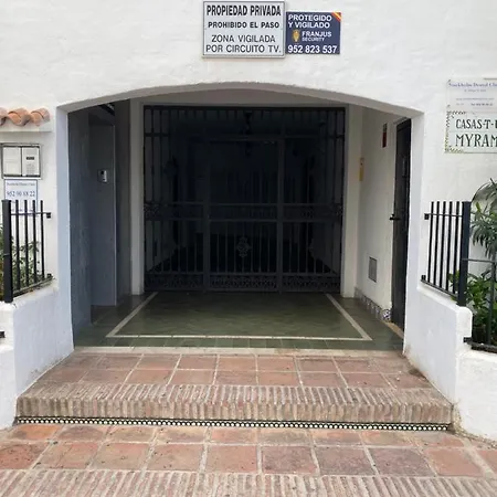 Apartament Apartman Marbella