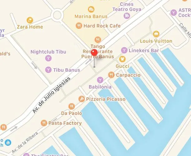 Apartament