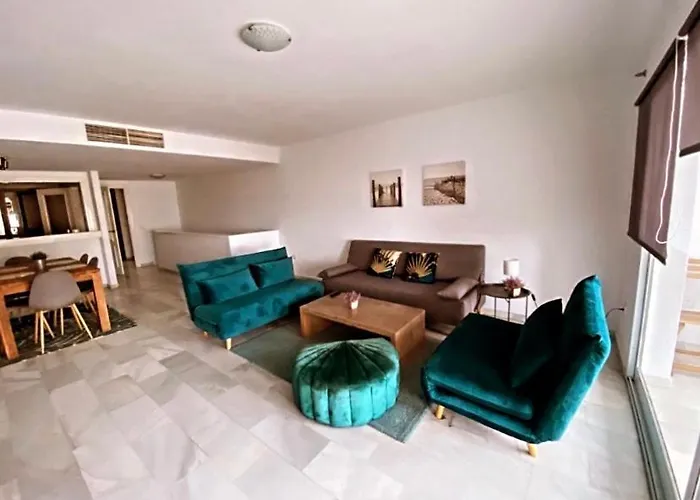 Apartament *