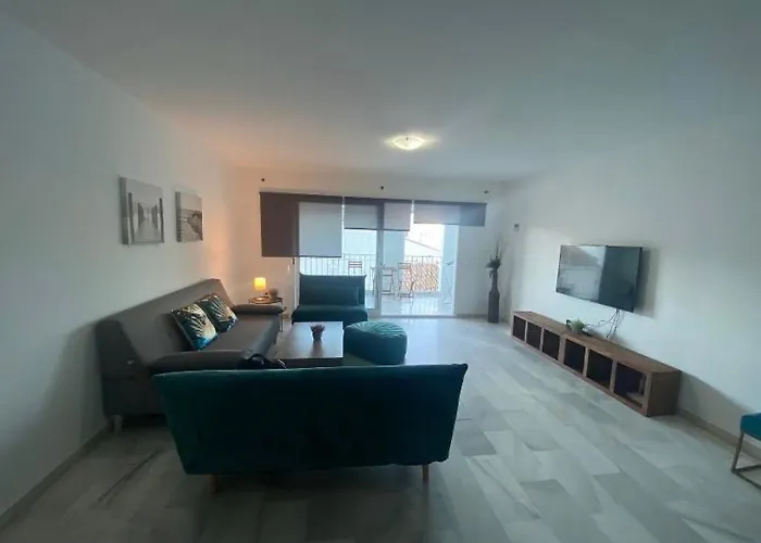 Apartament Apartament