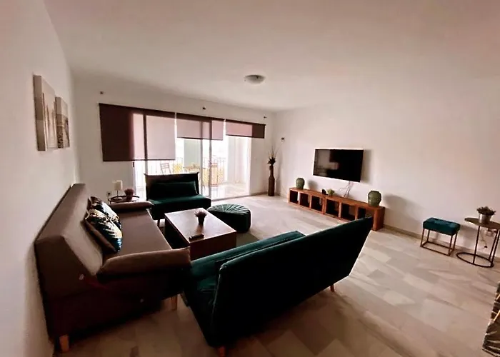 Apartament *