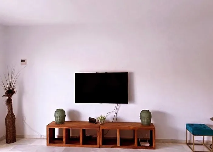 Apartament * Marbella