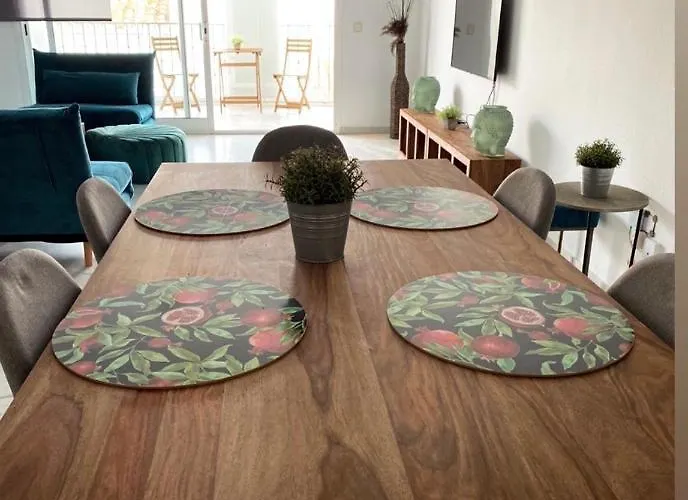 Lägenhet Apartament *