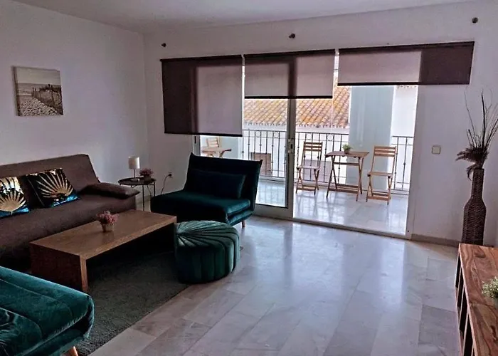 Lägenhet Apartament *