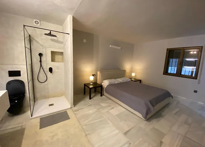 Lägenhet Apartament *