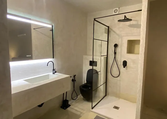 Apartament Lägenhet *