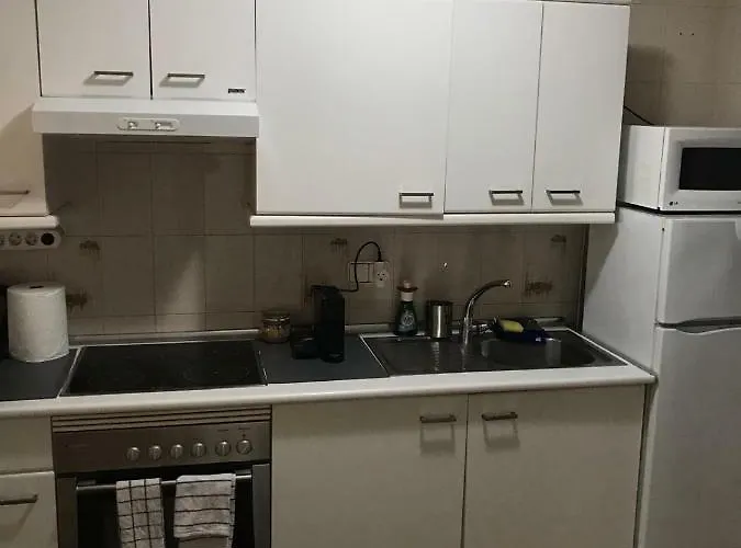 Apartament Lägenhet Marbella