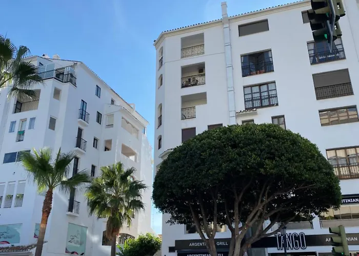 Apartament * Marbella