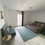 아파트 Apartament