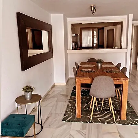 Apartament 公寓 马尔韦利亚