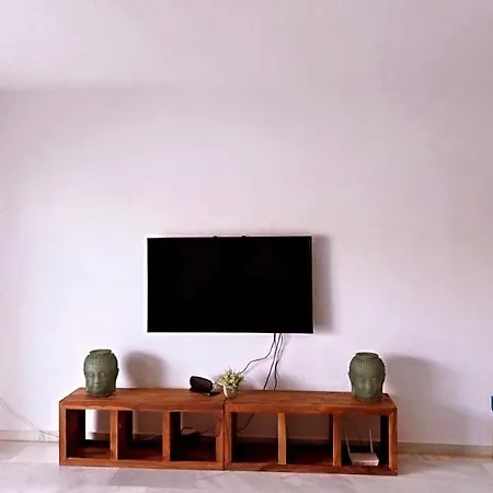 Apartament * 马尔韦利亚