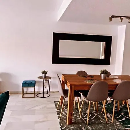 Apartament Apartman *