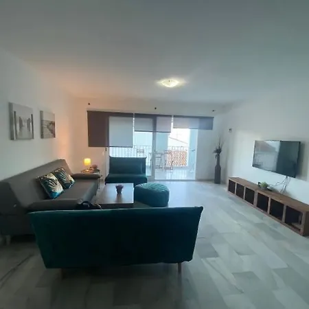 Apartament Apartment