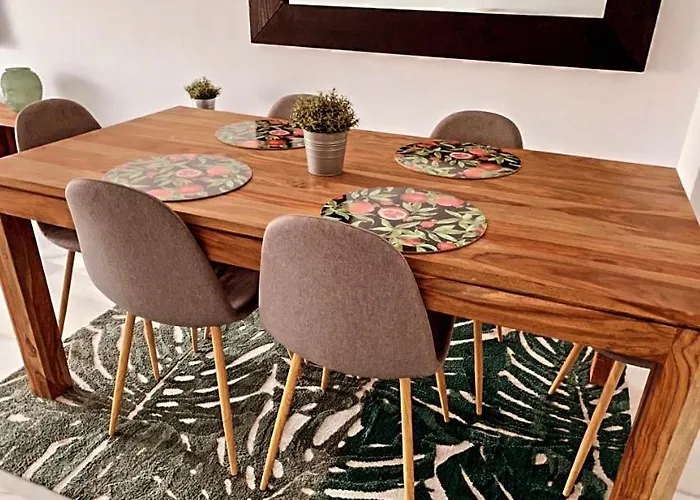 Apartament Appartamento *
