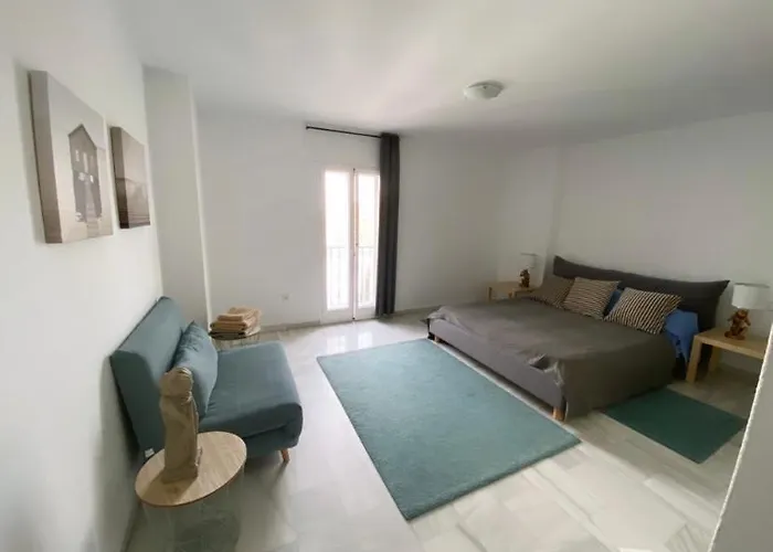 Appartamento Apartament