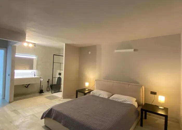 Apartament Appartamento